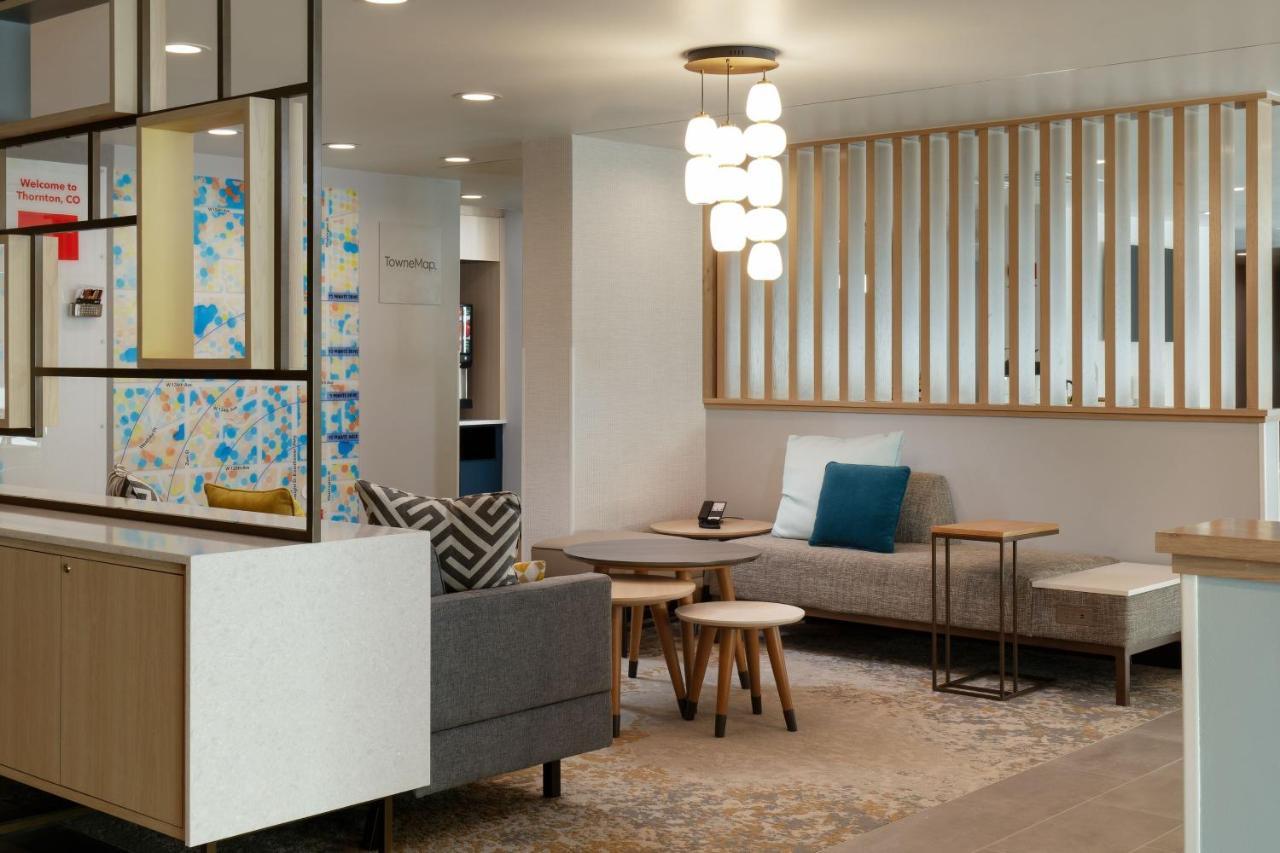 Towneplace Suites By Marriott Denver North Thornton Ngoại thất bức ảnh