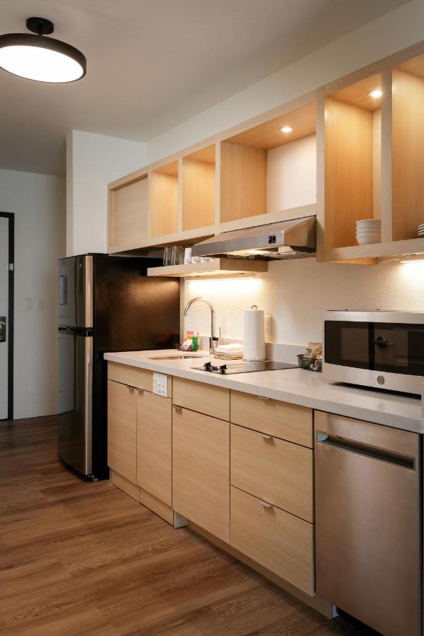 Towneplace Suites By Marriott Denver North Thornton Ngoại thất bức ảnh