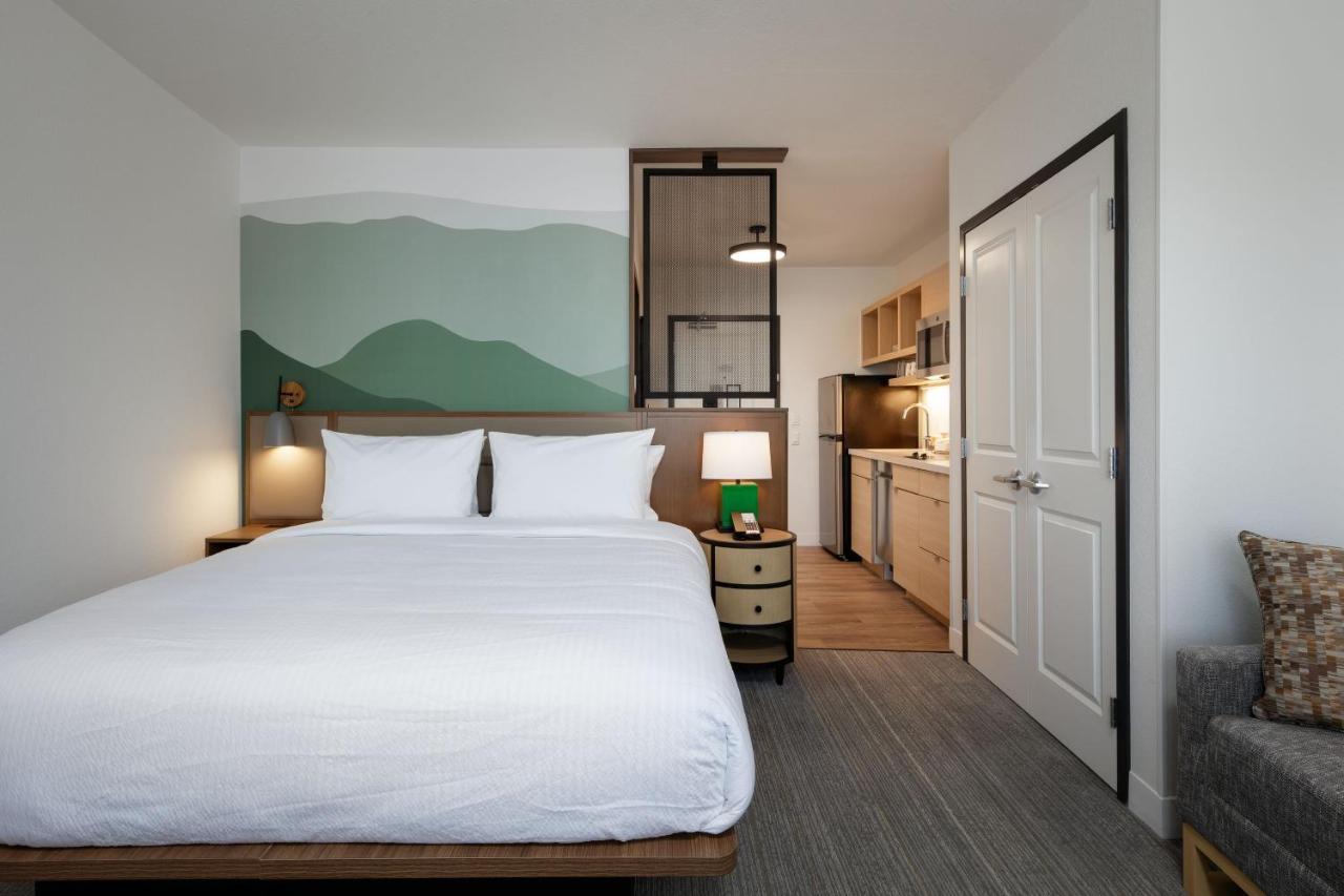 Towneplace Suites By Marriott Denver North Thornton Ngoại thất bức ảnh