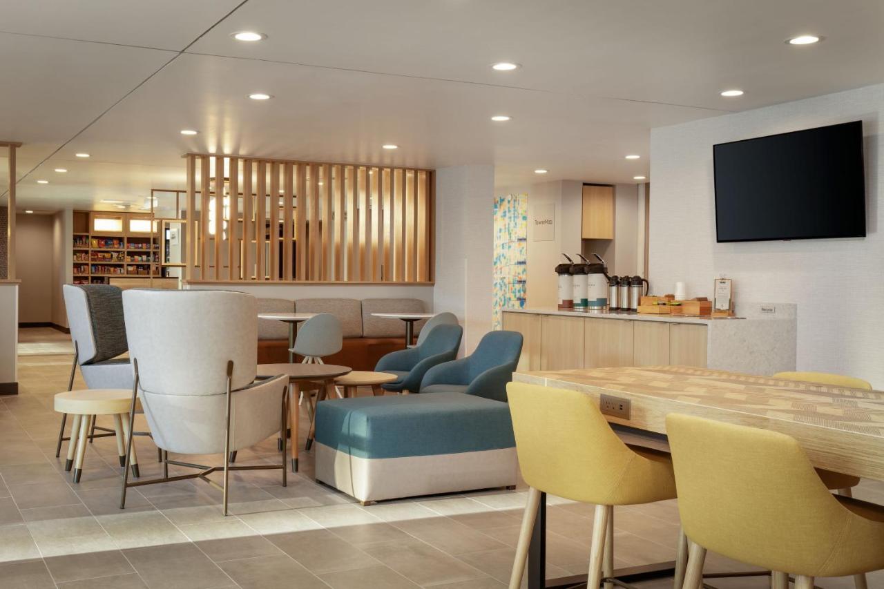 Towneplace Suites By Marriott Denver North Thornton Ngoại thất bức ảnh