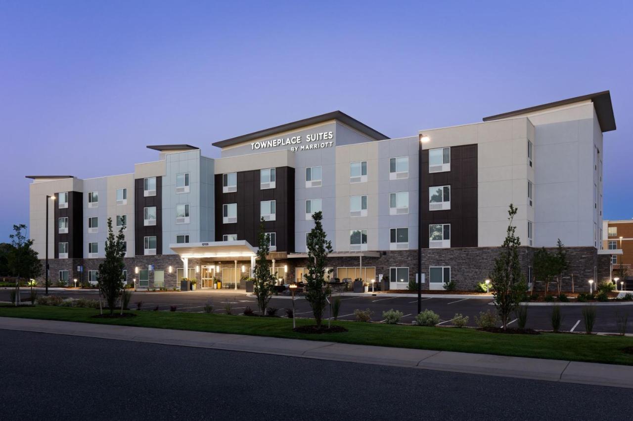 Towneplace Suites By Marriott Denver North Thornton Ngoại thất bức ảnh