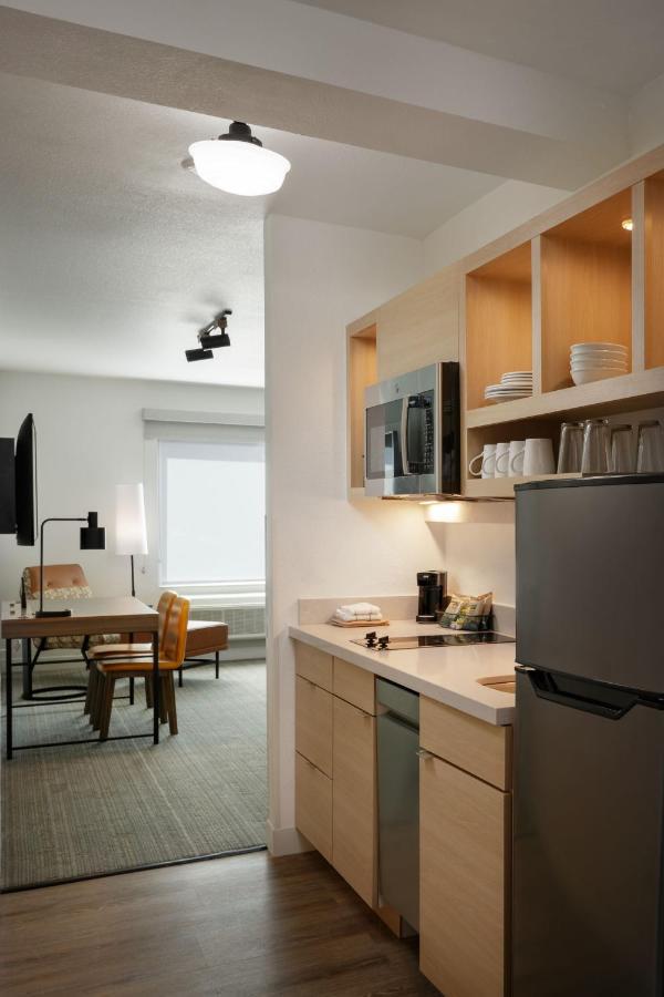 Towneplace Suites By Marriott Denver North Thornton Ngoại thất bức ảnh