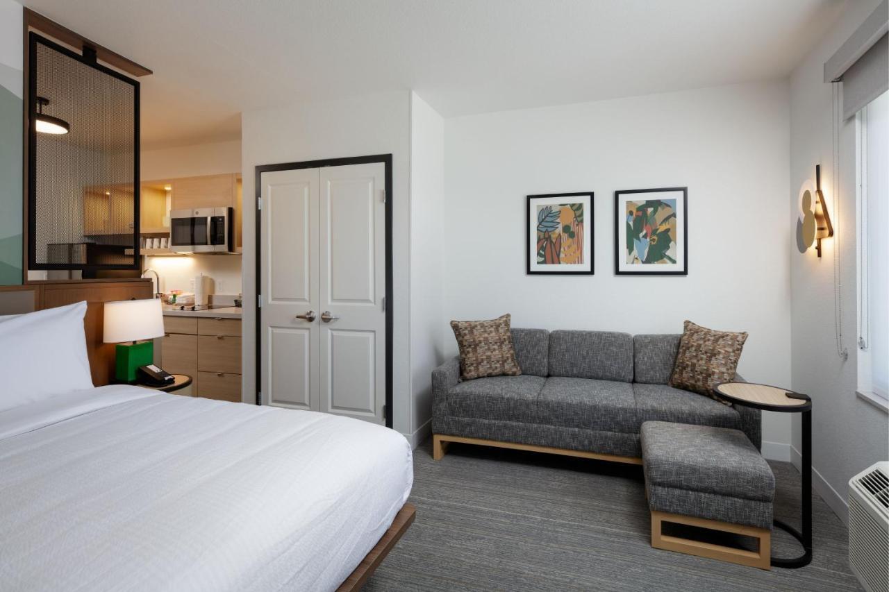 Towneplace Suites By Marriott Denver North Thornton Ngoại thất bức ảnh