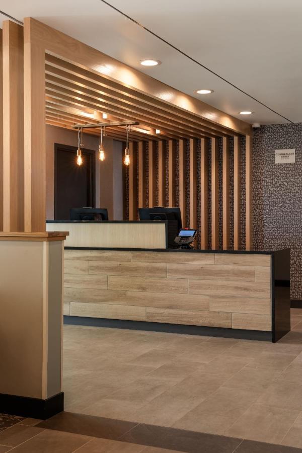 Towneplace Suites By Marriott Denver North Thornton Ngoại thất bức ảnh
