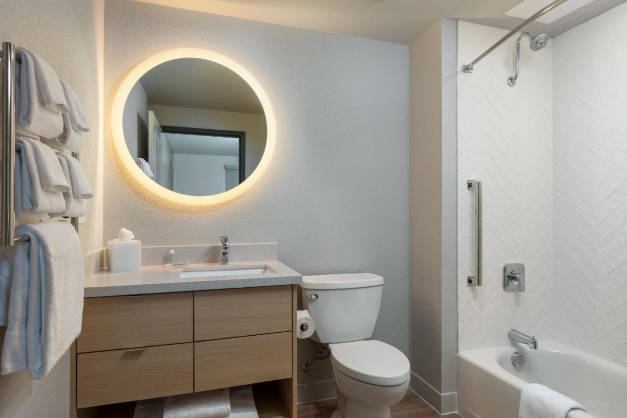 Towneplace Suites By Marriott Denver North Thornton Ngoại thất bức ảnh