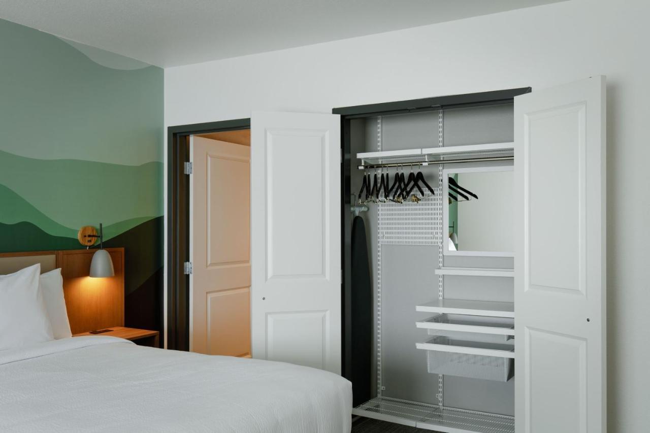 Towneplace Suites By Marriott Denver North Thornton Ngoại thất bức ảnh
