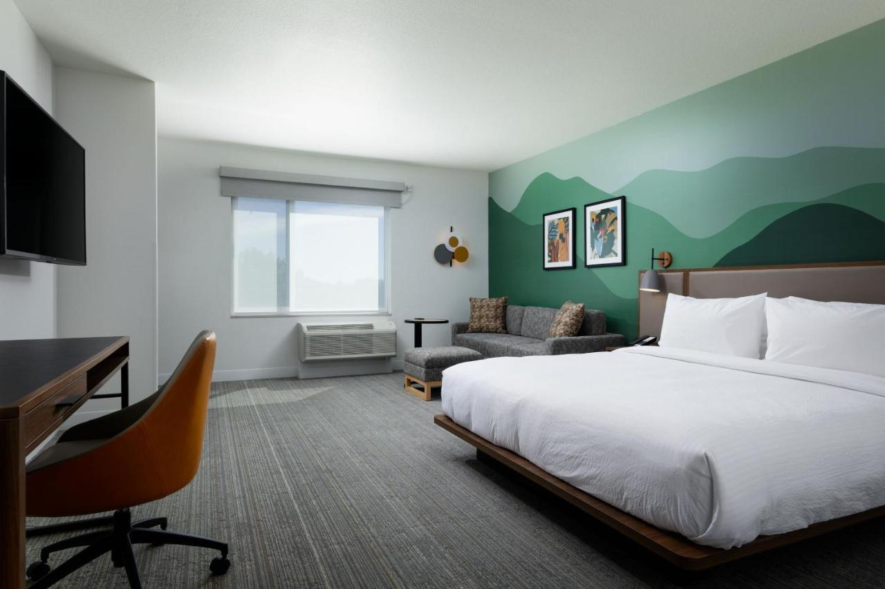 Towneplace Suites By Marriott Denver North Thornton Ngoại thất bức ảnh