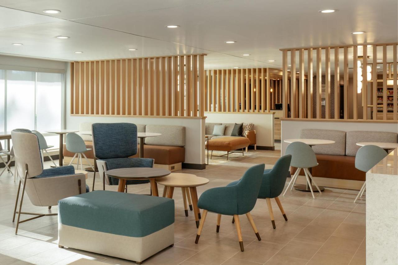 Towneplace Suites By Marriott Denver North Thornton Ngoại thất bức ảnh