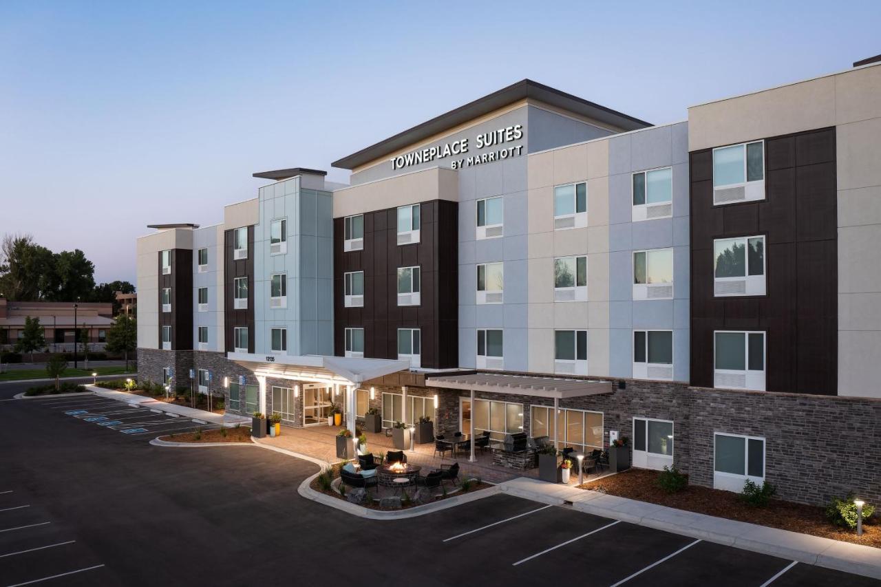 Towneplace Suites By Marriott Denver North Thornton Ngoại thất bức ảnh