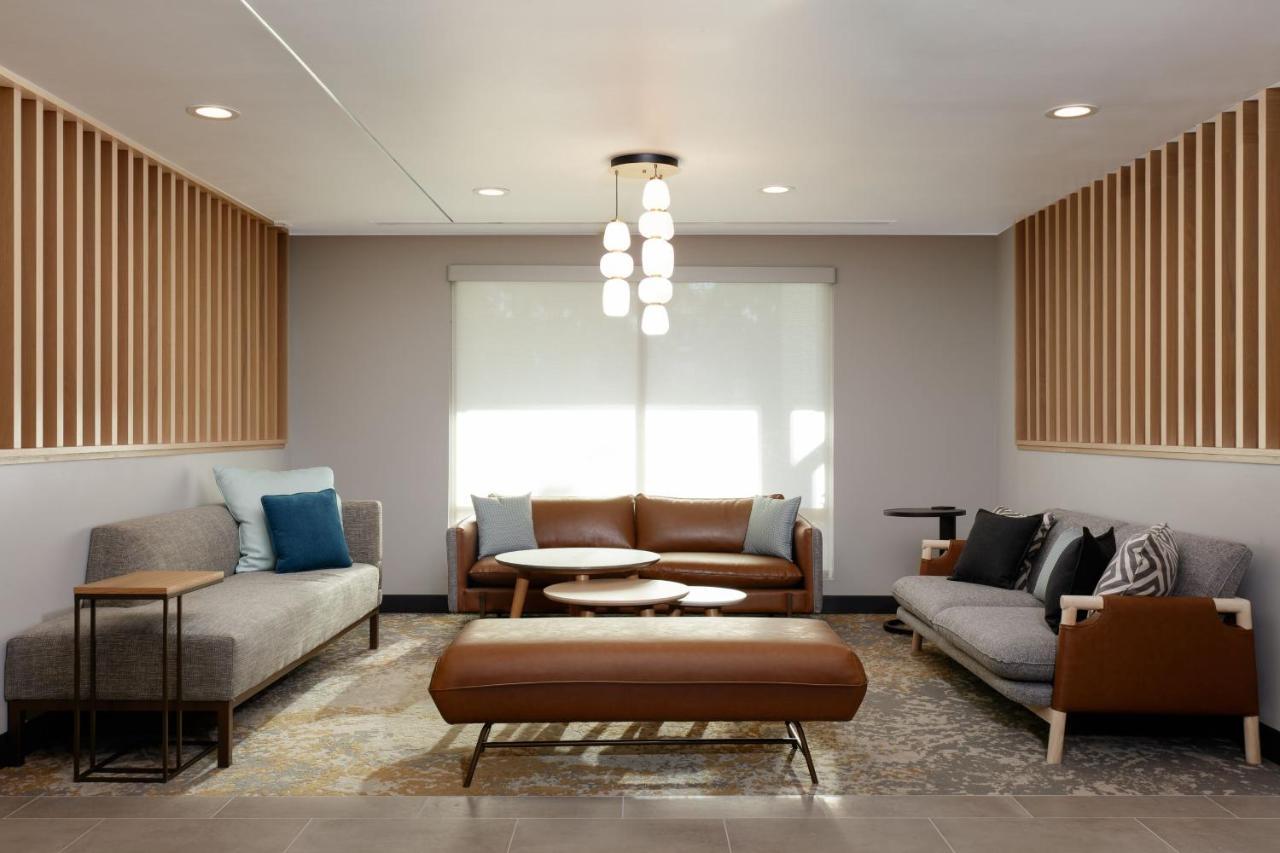 Towneplace Suites By Marriott Denver North Thornton Ngoại thất bức ảnh