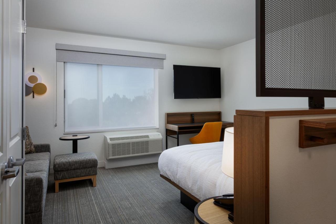 Towneplace Suites By Marriott Denver North Thornton Ngoại thất bức ảnh
