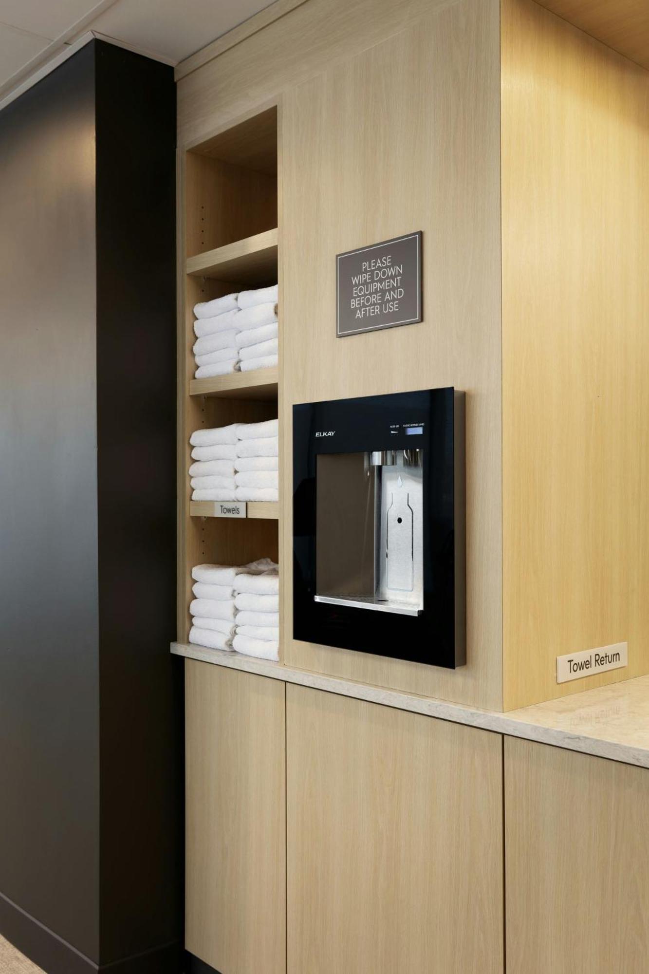 Towneplace Suites By Marriott Denver North Thornton Ngoại thất bức ảnh