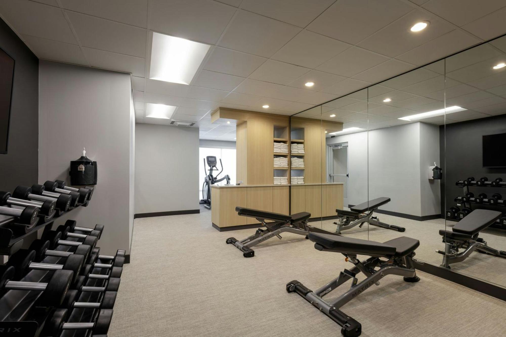 Towneplace Suites By Marriott Denver North Thornton Ngoại thất bức ảnh