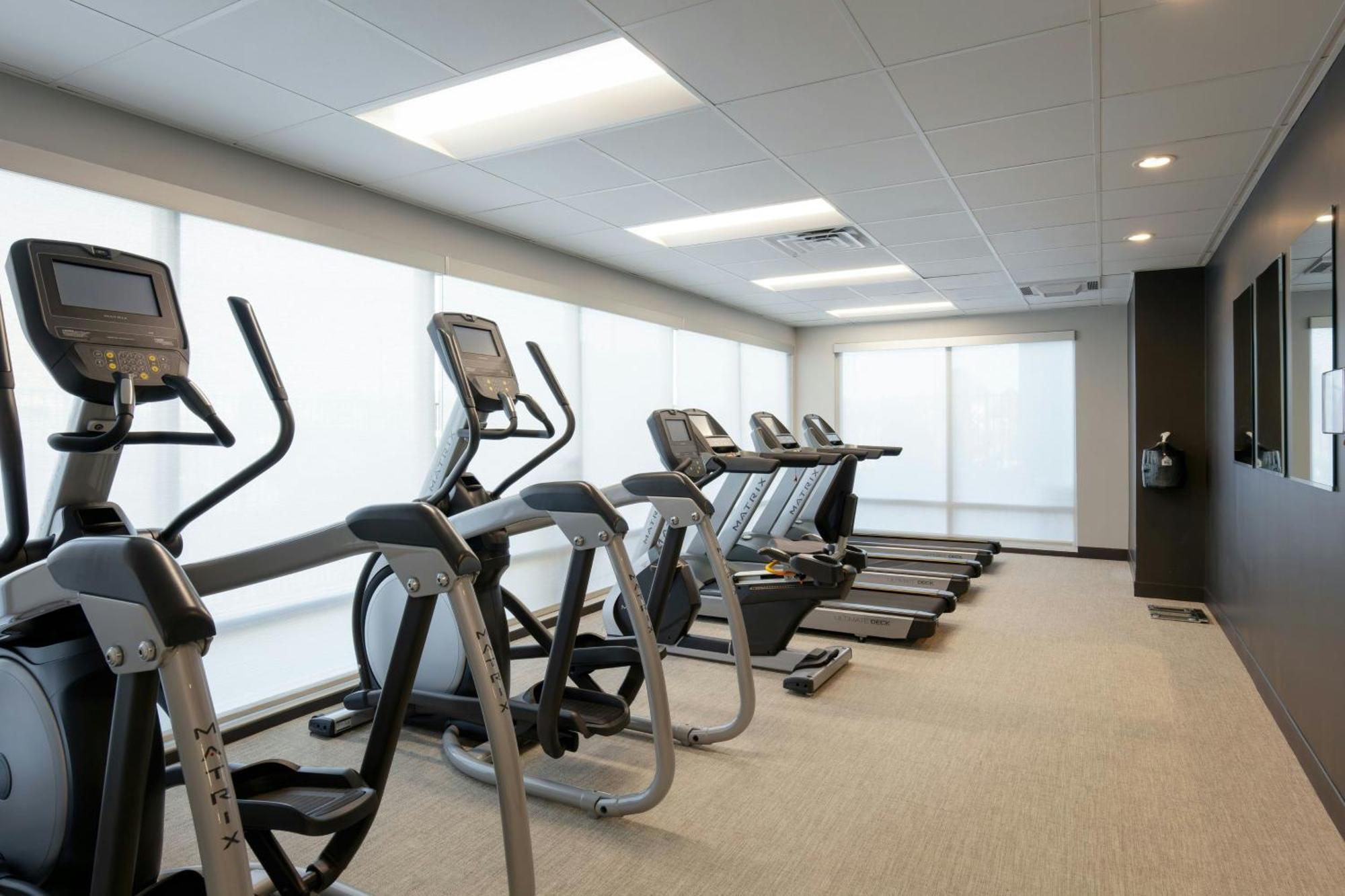 Towneplace Suites By Marriott Denver North Thornton Ngoại thất bức ảnh