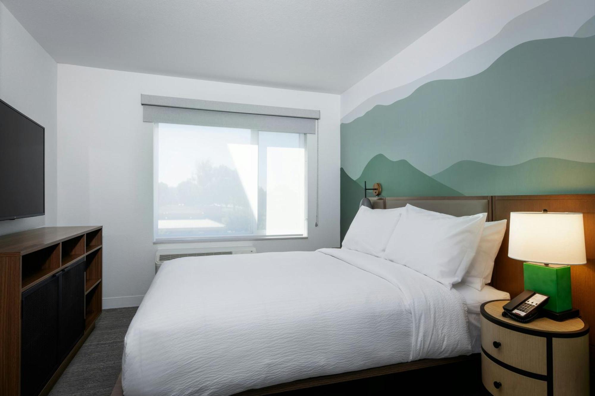 Towneplace Suites By Marriott Denver North Thornton Ngoại thất bức ảnh